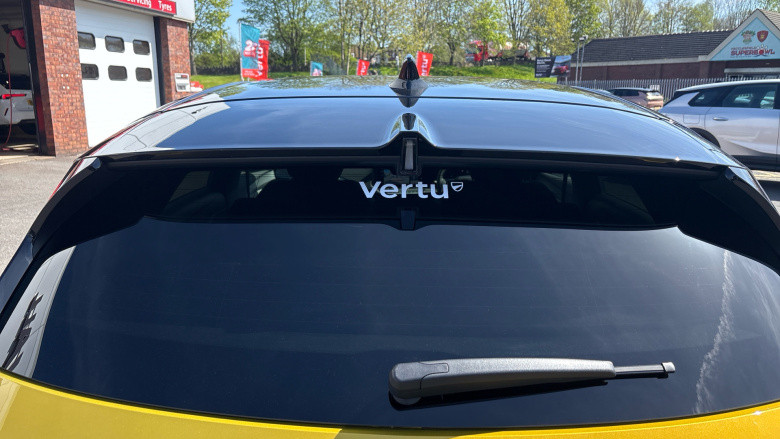 Vauxhall Astra 1.2 Turbo 130 Griffin 5dr Petrol Hatchback